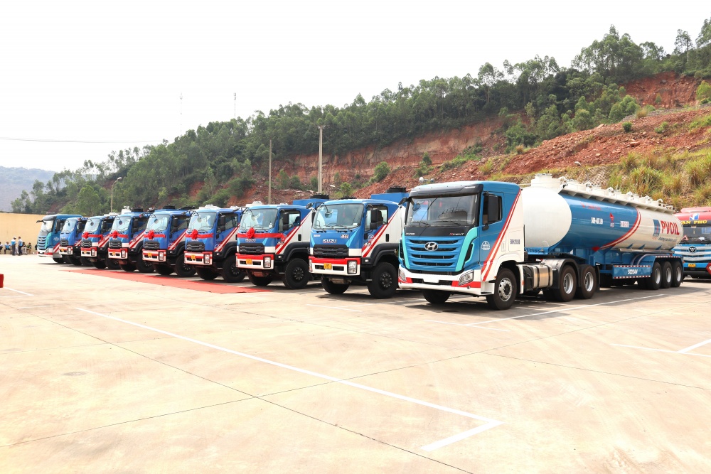 Tác phẩm dự thi 