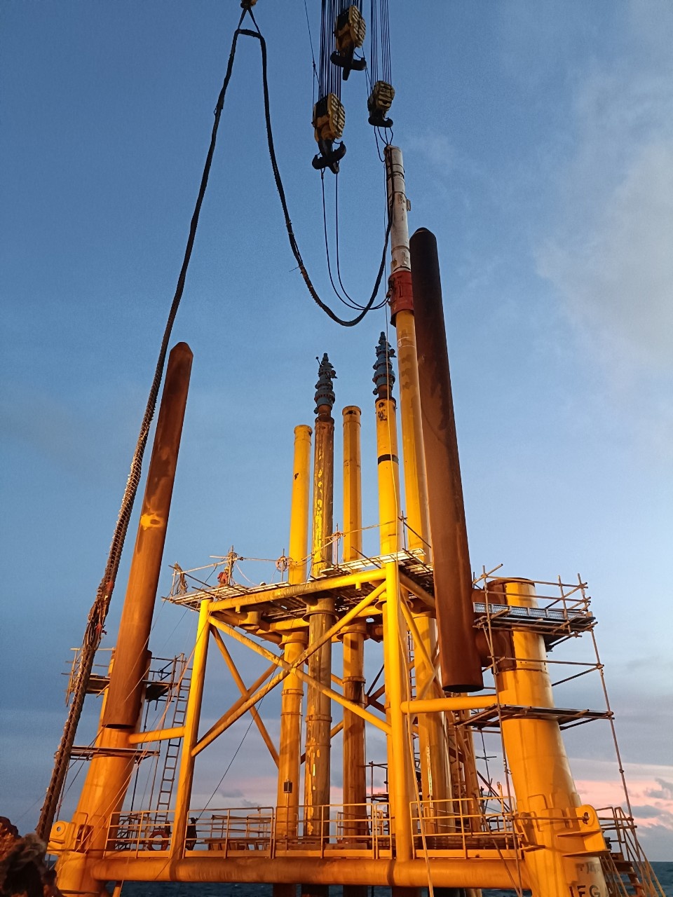 Tác phẩm dự thi 