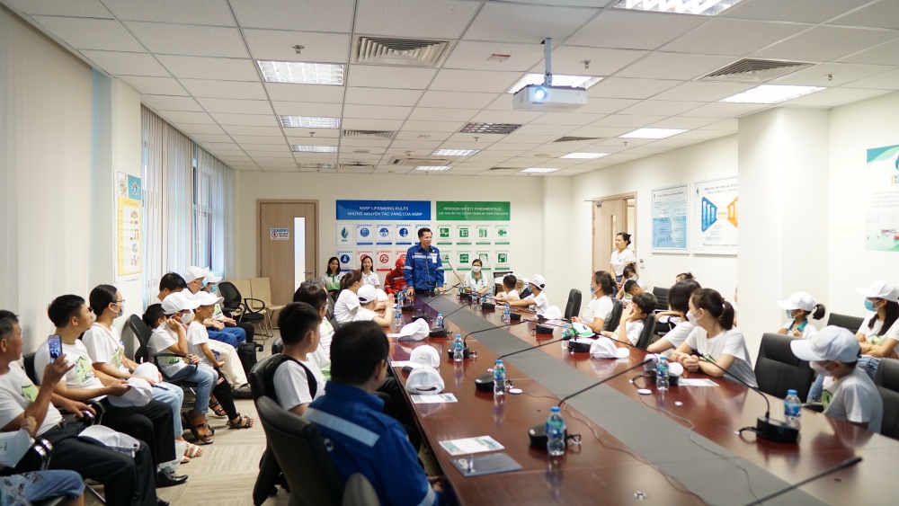 Tác phẩm dự thi Tác phẩm dự thi