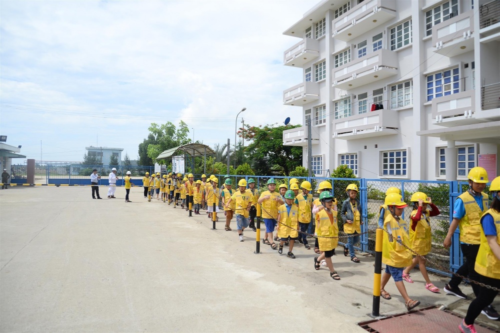 Tác phẩm dự thi 