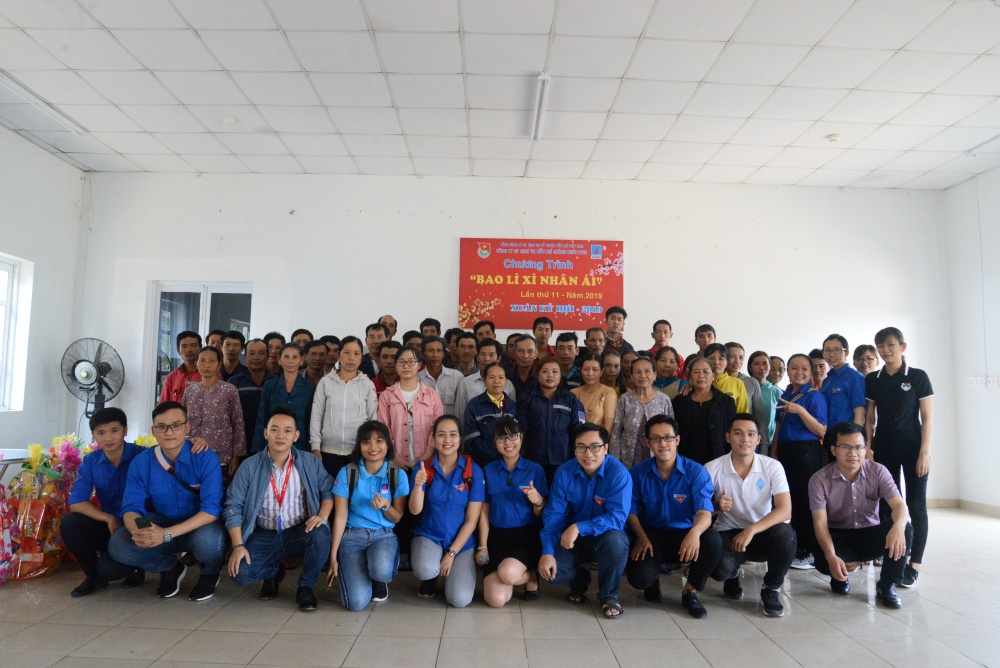 Tác phẩm dự thi 