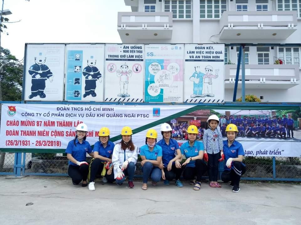 Tác phẩm dự thi 