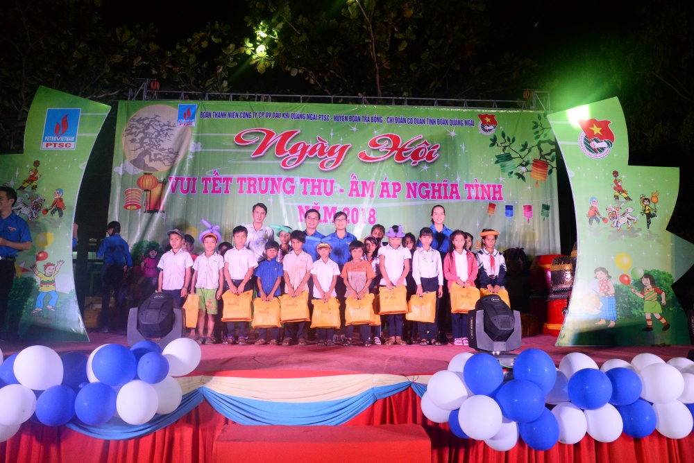 Tác phẩm dự thi 