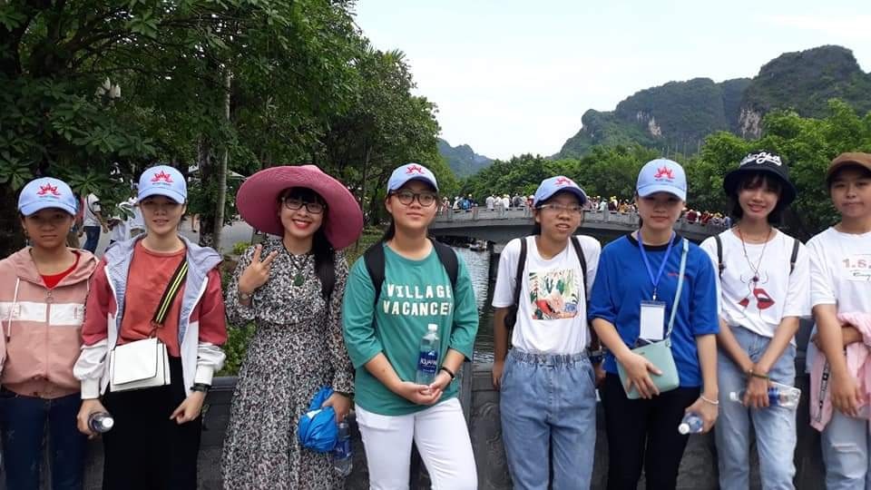 Tác phẩm dự thi 