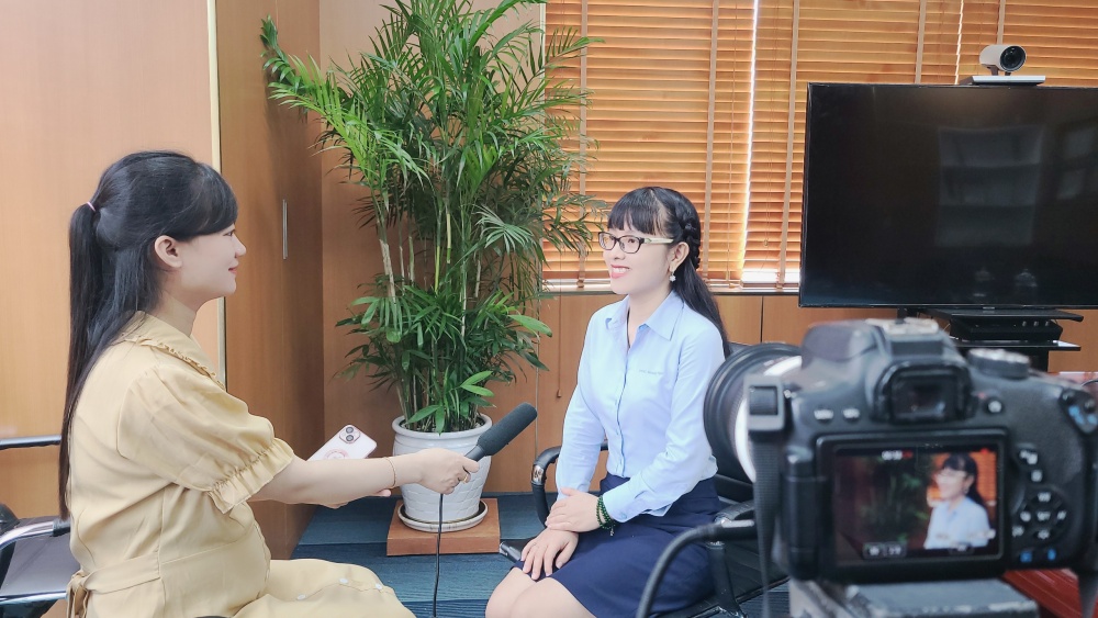Tác phẩm dự thi 
