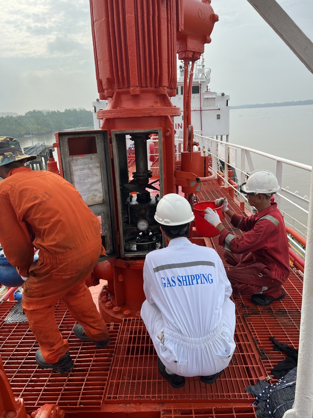 Tác phẩm dự thi 