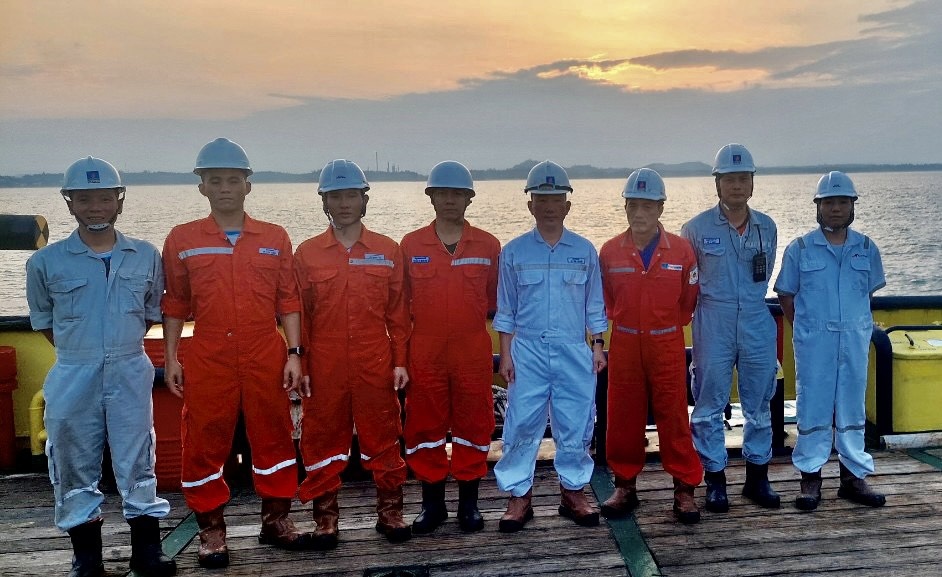 Tác phẩm dự thi 