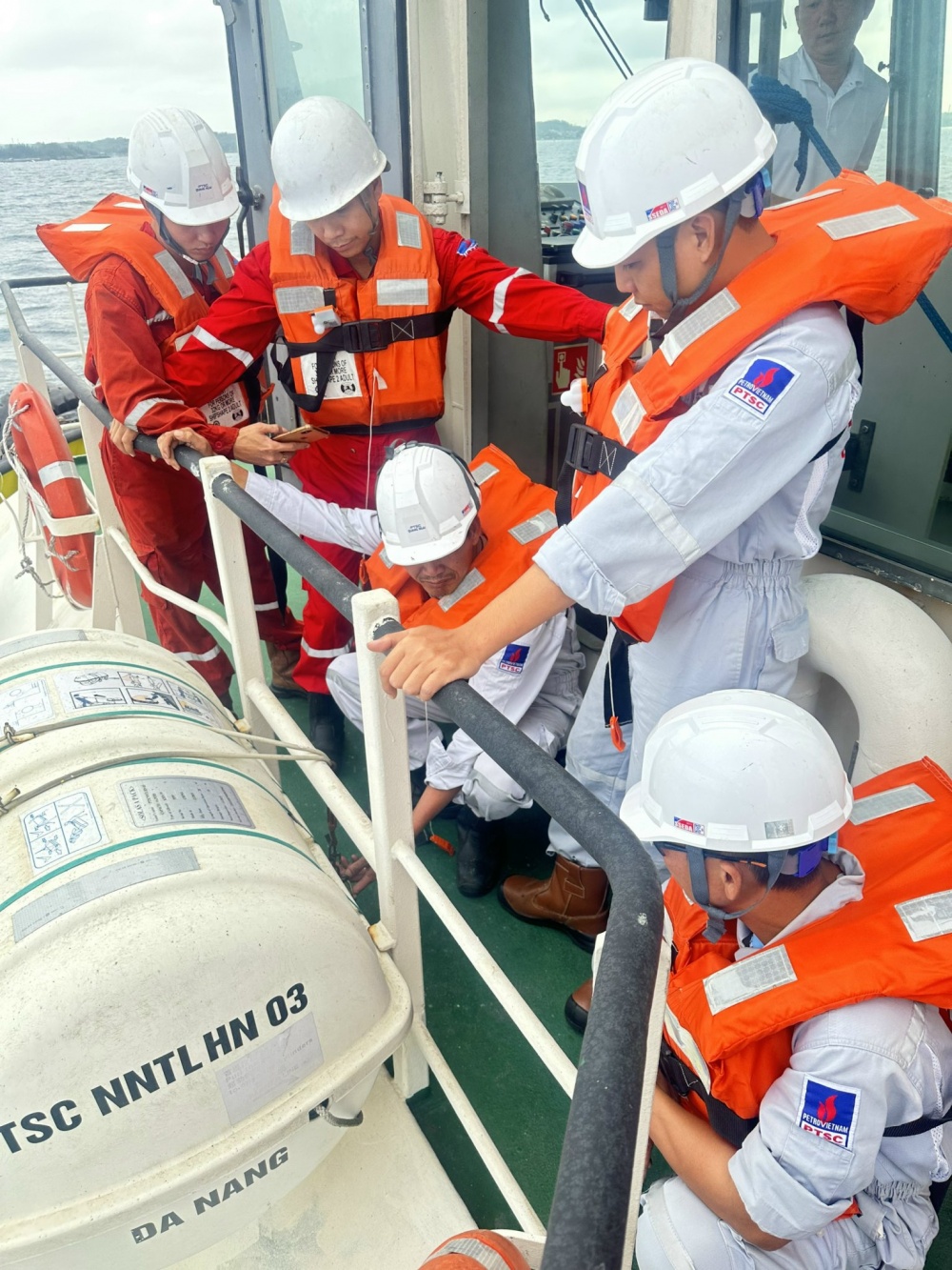 Tác phẩm dự thi 