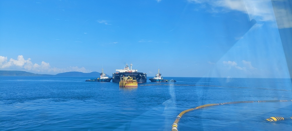 Tác phẩm dự thi 