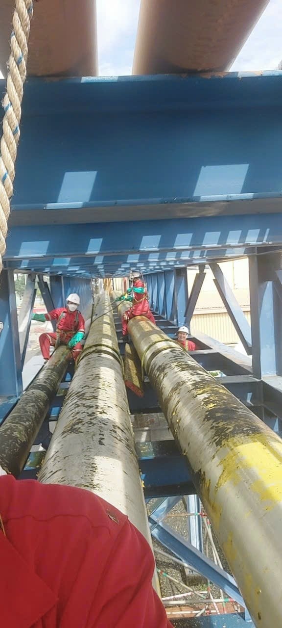 Tác phẩm dự thi Tác phẩm dự thi