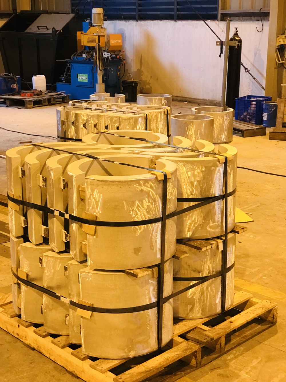 Tác phẩm dự thi 