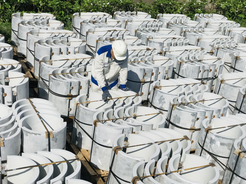 Tác phẩm dự thi 