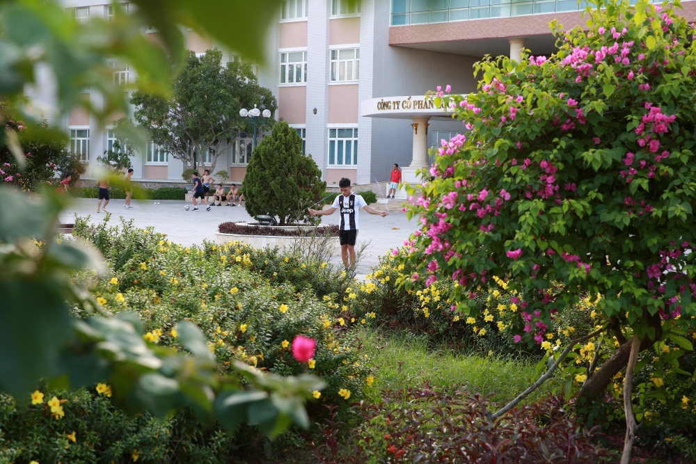 13-NDC-AB-0001-06: Nhảy dây.