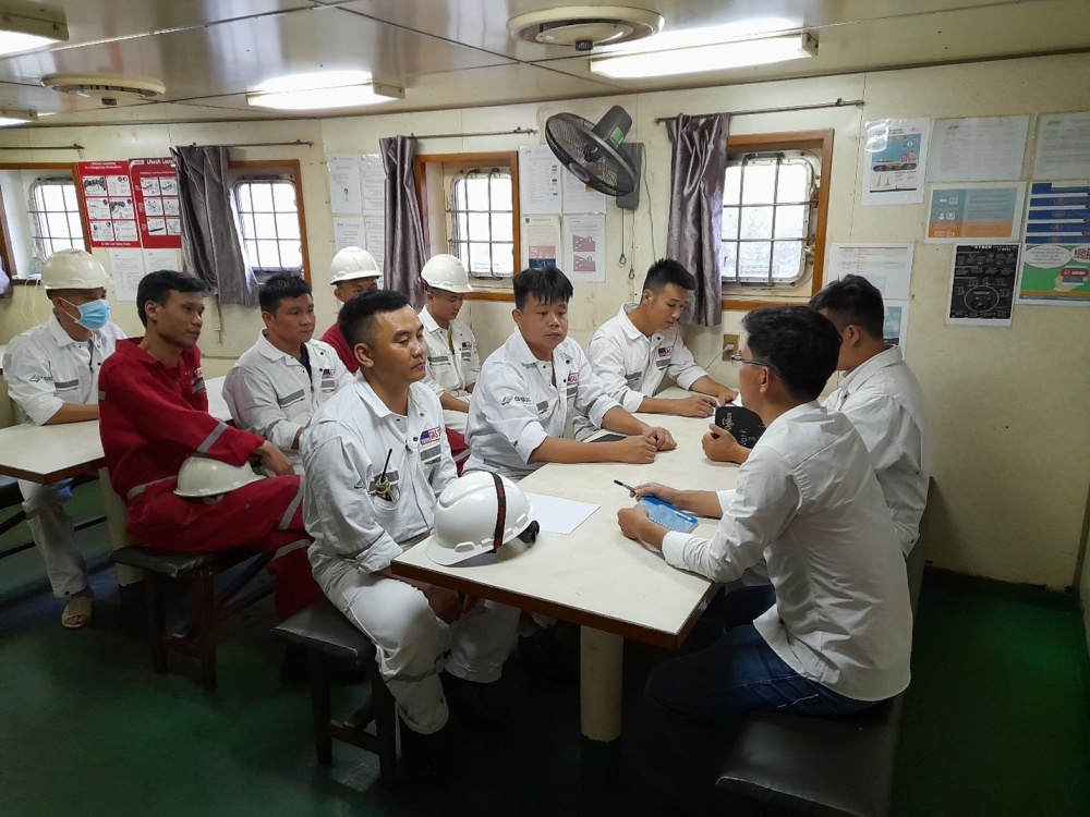 Tác phẩm dự thi 