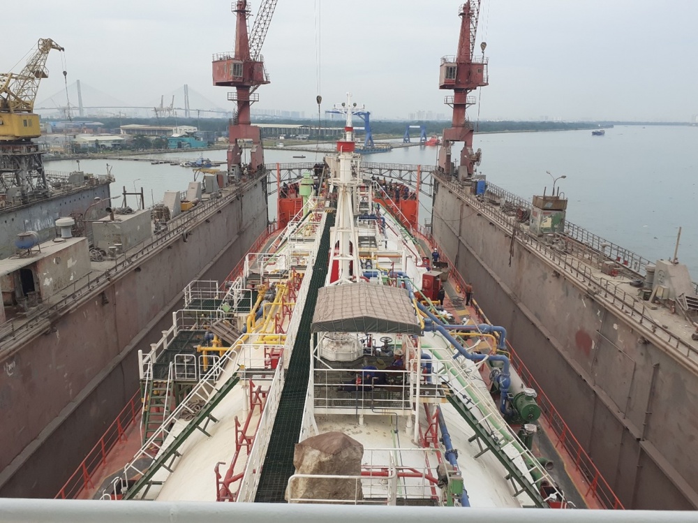 Tác phẩm dự thi 
