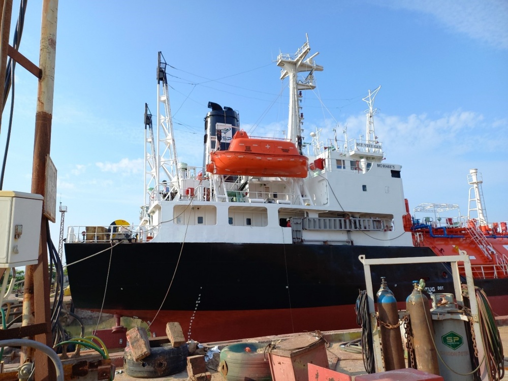 Tác phẩm dự thi 