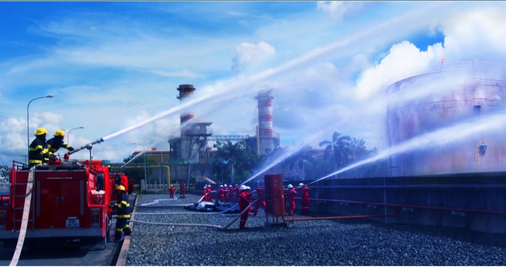 Tác phẩm dự thi 