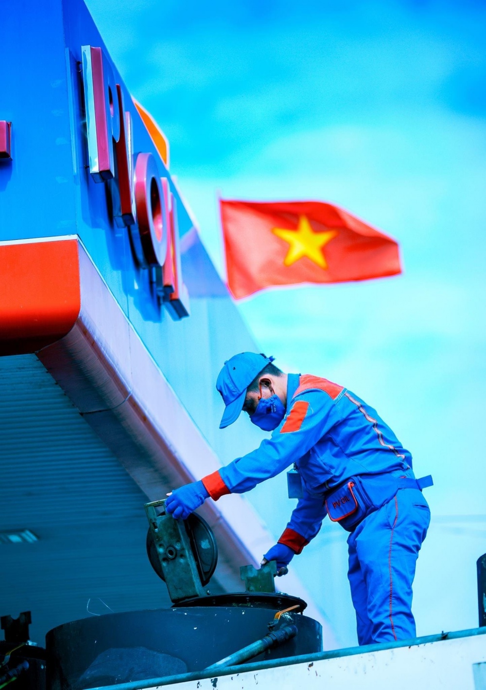 Tác phẩm dự thi 