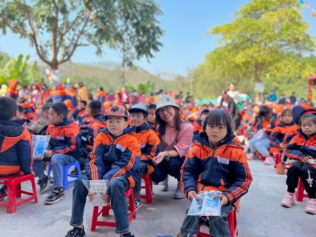 Tác phẩm dự thi Tác phẩm dự thi