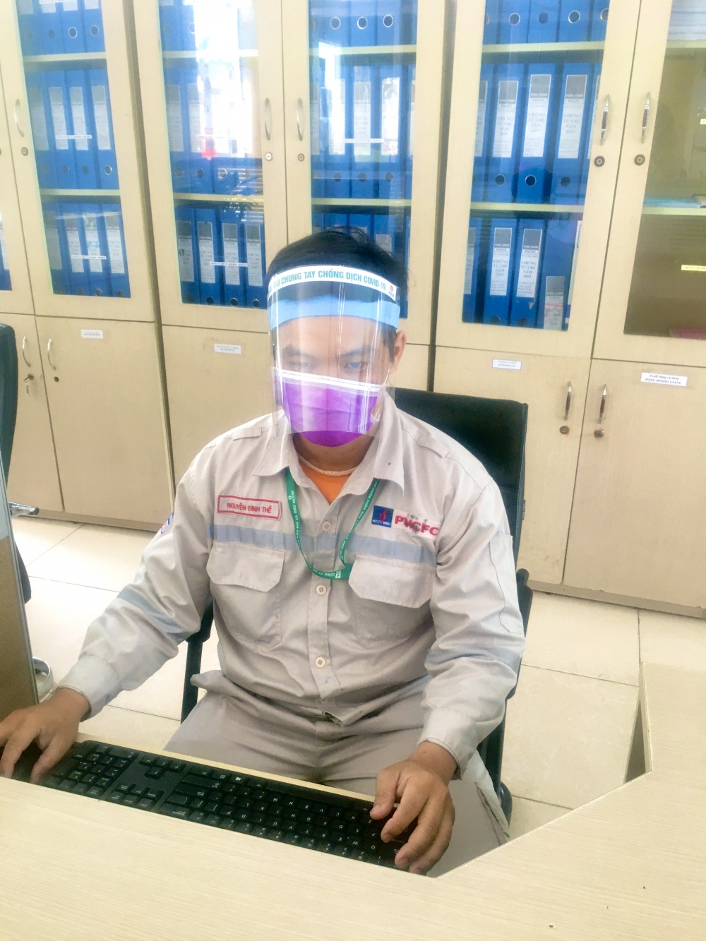 Tác phẩm dự thi Tác phẩm dự thi