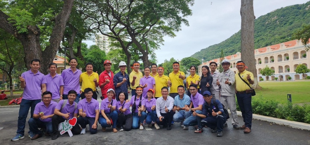 Tác phẩm dự thi 