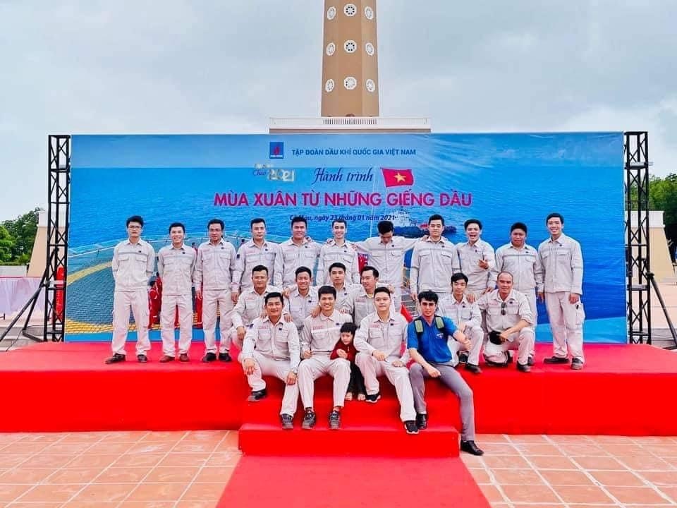 Tác phẩm dự thi 