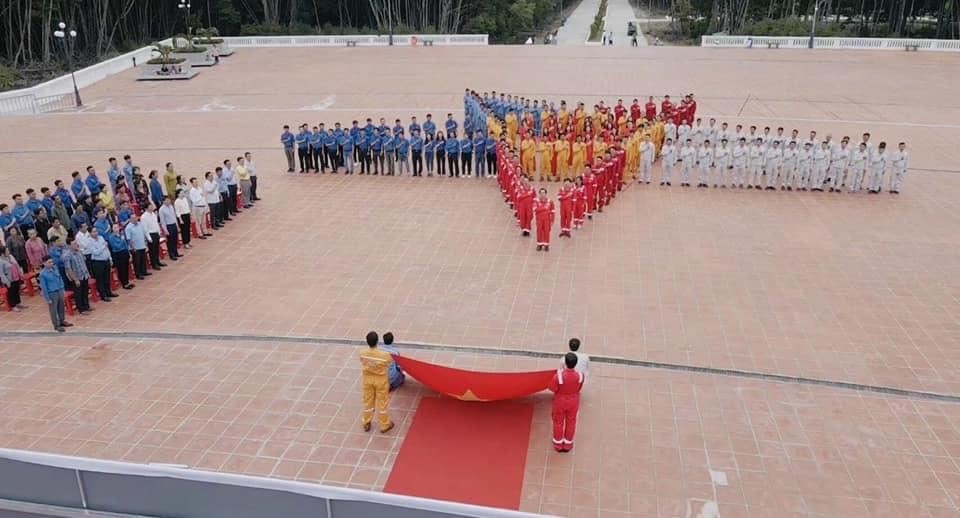 Tác phẩm dự thi 