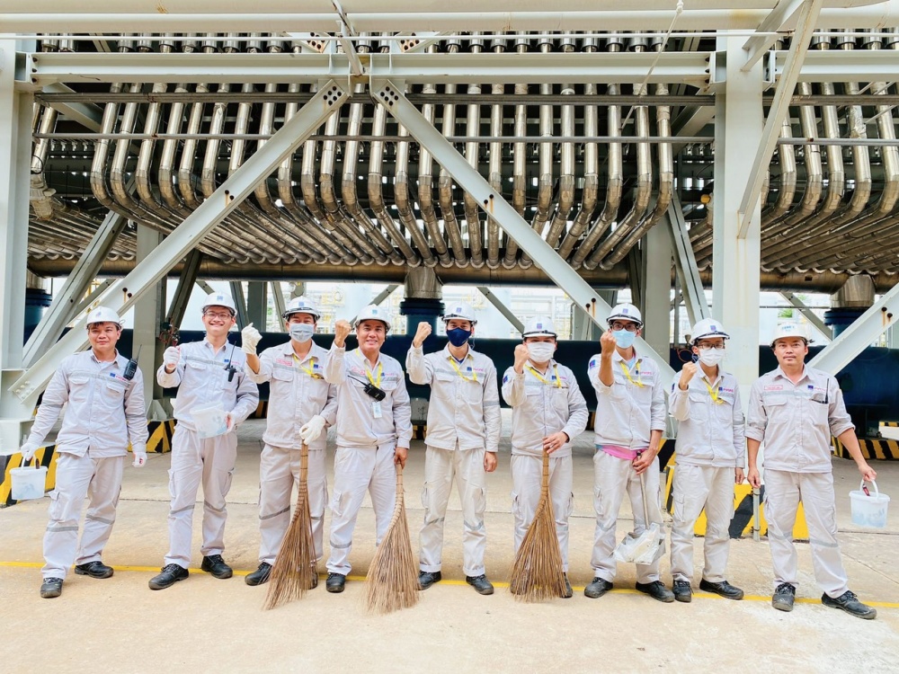 Tác phẩm dự thi 