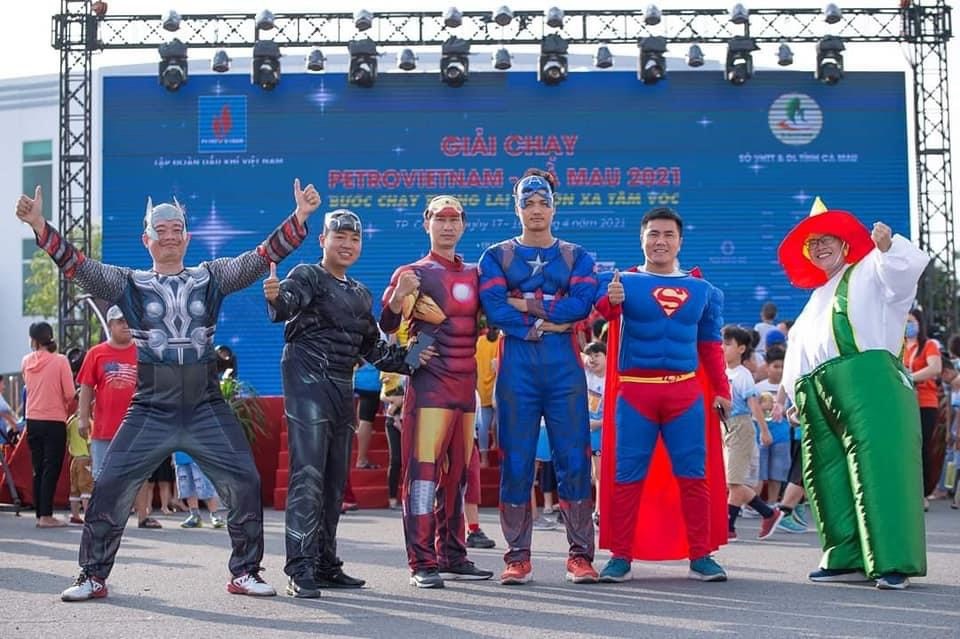 Tác phẩm dự thi 