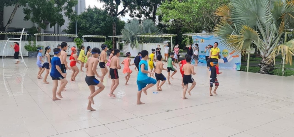 Tác phẩm dự thi 