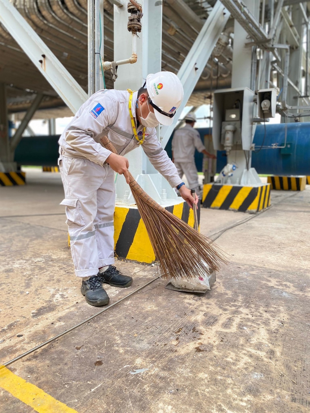 Tác phẩm dự thi Tác phẩm dự thi