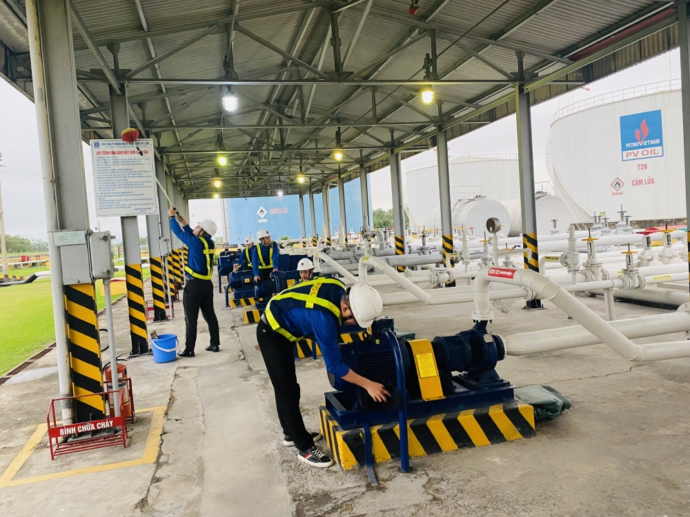 Tác phẩm dự thi Tác phẩm dự thi