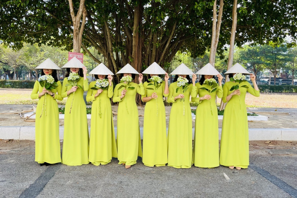Tác phẩm dự thi Tác phẩm dự thi