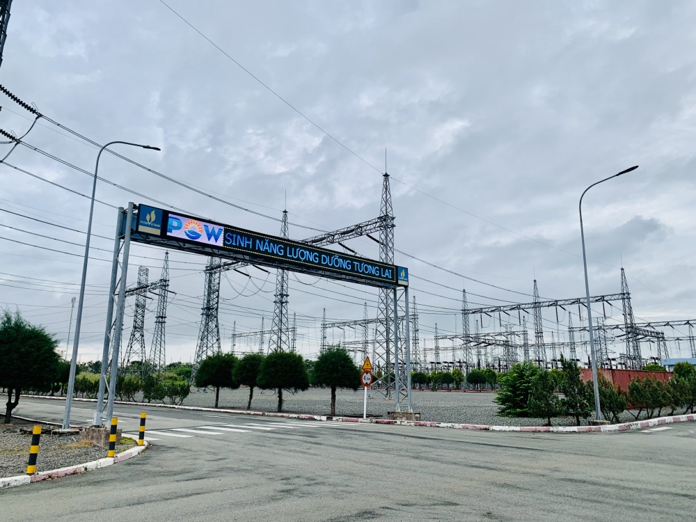 Tác phẩm dự thi Tác phẩm dự thi