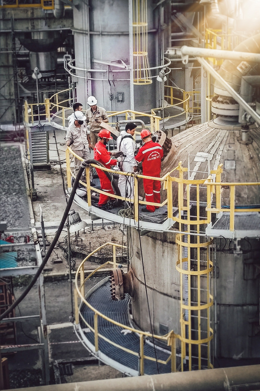 Tác phẩm dự thi Tác phẩm dự thi