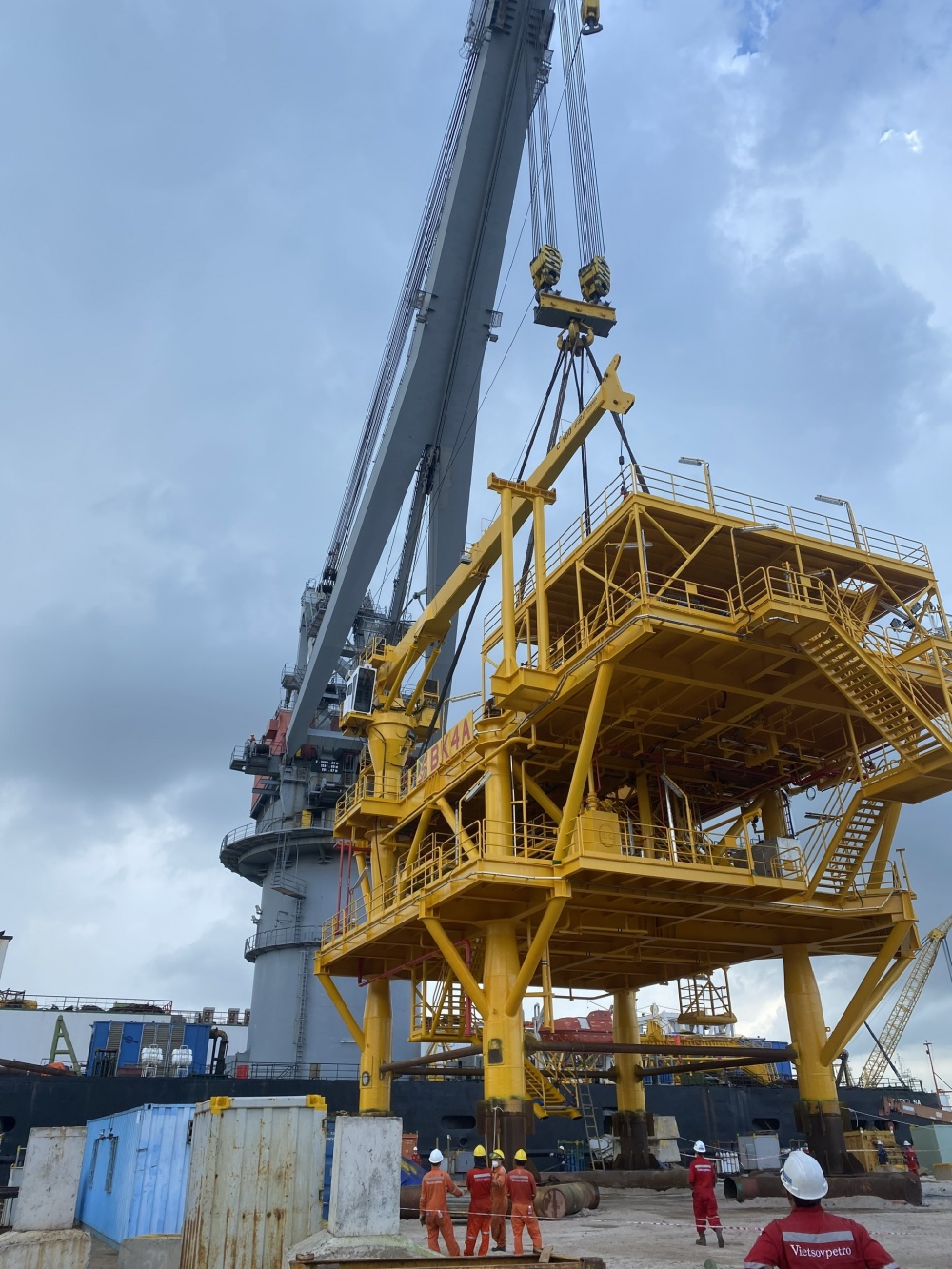 Tác phẩm dự thi 