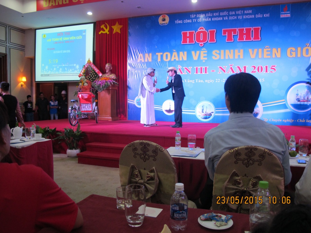 Tác phẩm dự thi Tác phẩm dự thi