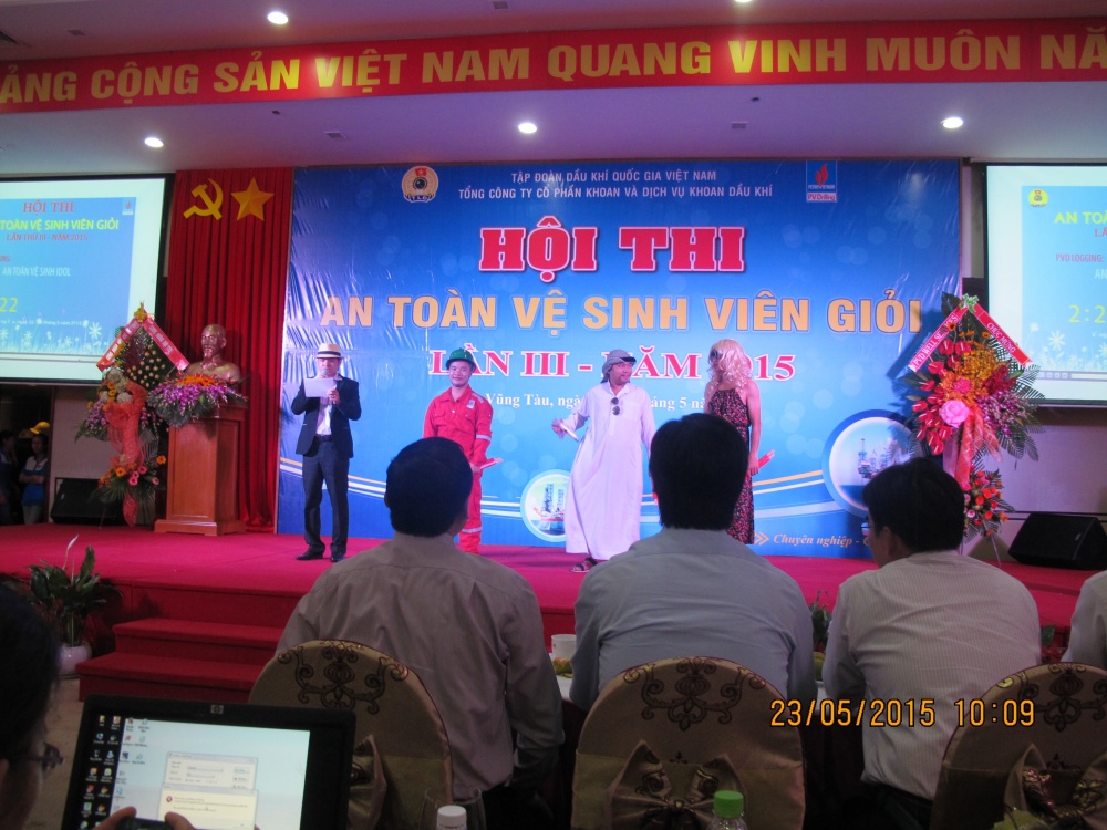 Tác phẩm dự thi Tác phẩm dự thi
