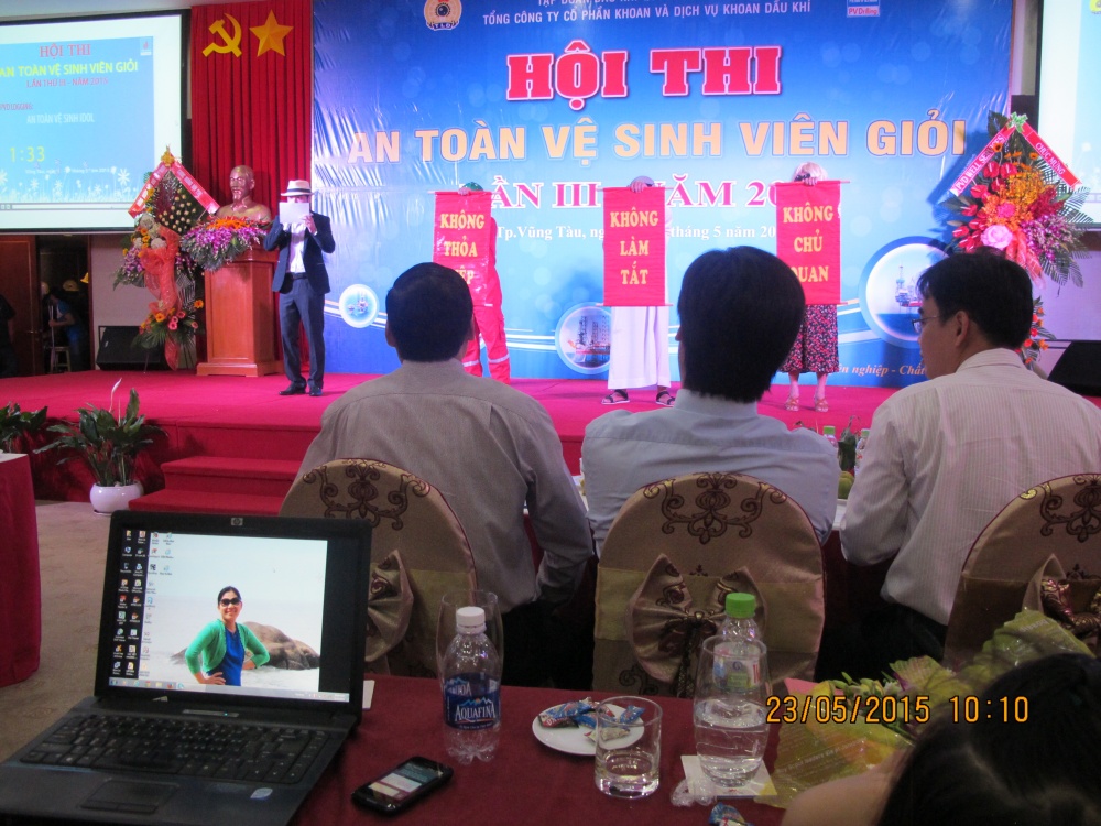 Tác phẩm dự thi Tác phẩm dự thi