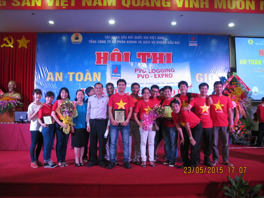 Tác phẩm dự thi Tác phẩm dự thi