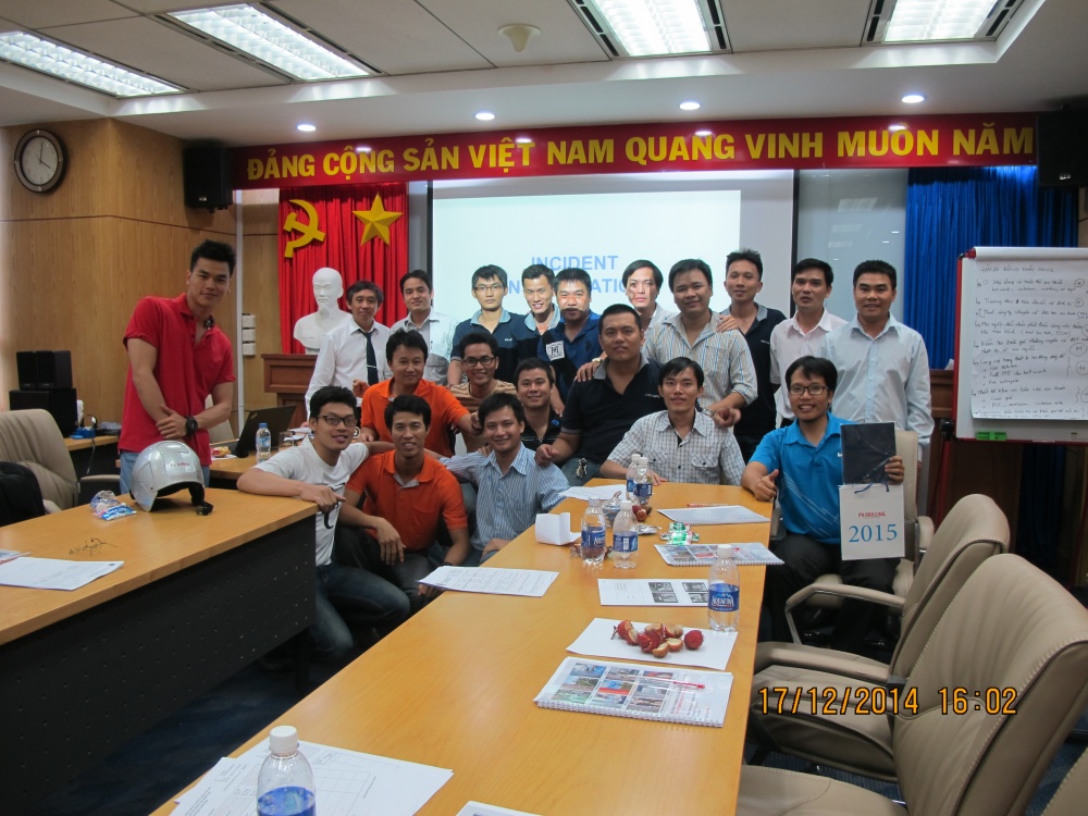 Tác phẩm dự thi 