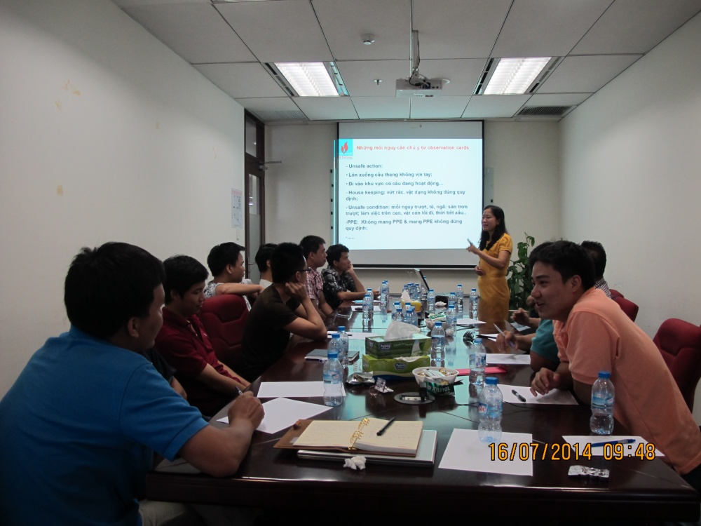 Tác phẩm dự thi 