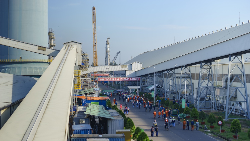 Tác phẩm dự thi Tác phẩm dự thi