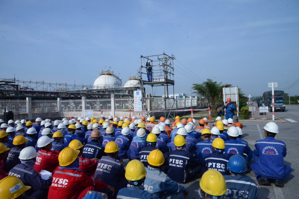 Tác phẩm dự thi Tác phẩm dự thi