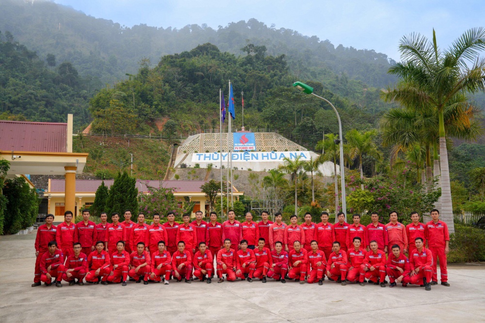 11-TTBD-AB-0001-05: CBCNV Nhà máy Thủy điện Hủa Na. 11-TTBD-AB-0001-05: CBCNV Nhà máy Thủy điện Hủa Na.