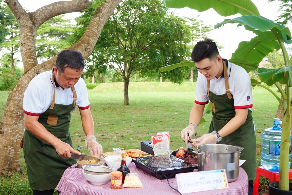 Tác phẩm dự thi Tác phẩm dự thi