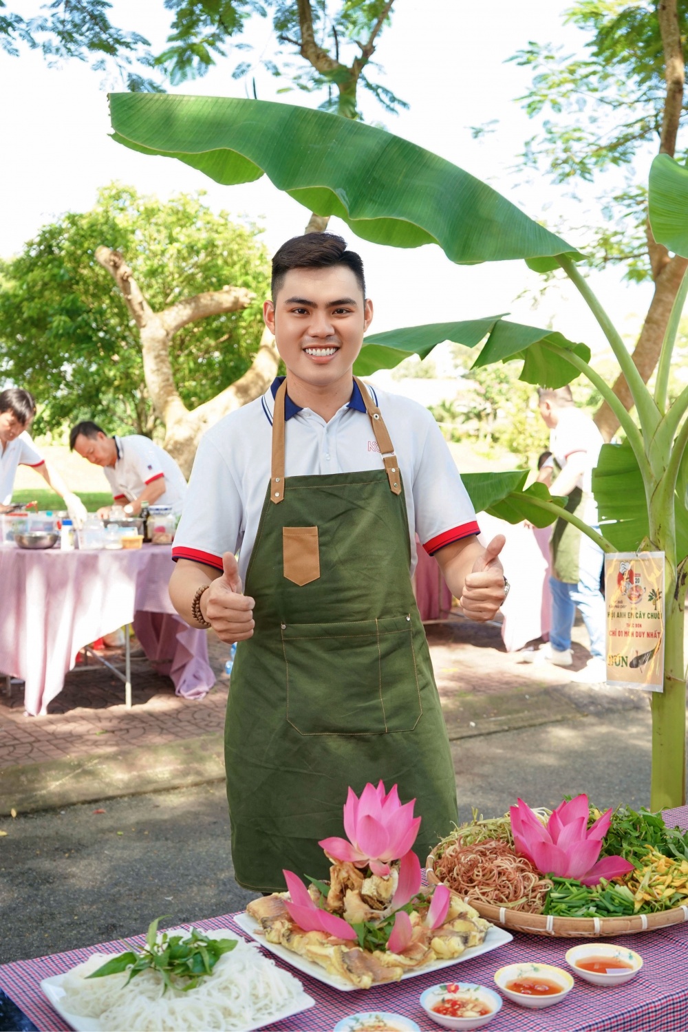 Tác phẩm dự thi Tác phẩm dự thi