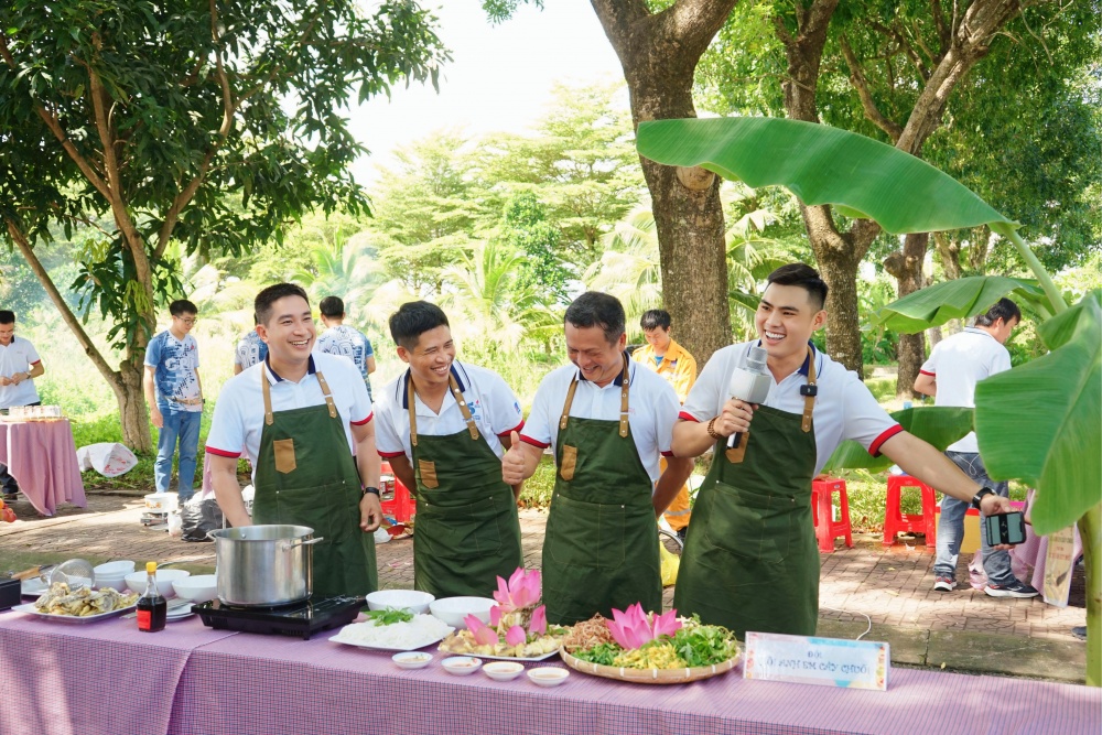 Tác phẩm dự thi Tác phẩm dự thi