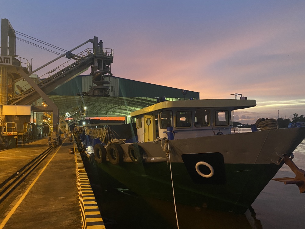 Tác phẩm dự thi 