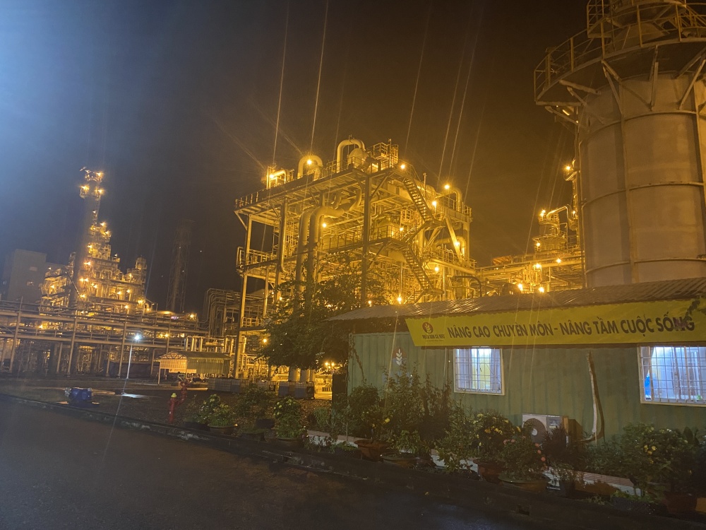 Tác phẩm dự thi 